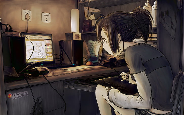 Computing